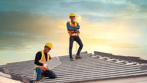 Emergency Roof Repair in China Spring, TX